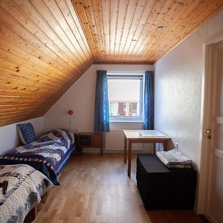 Torshavn - Central - City & Ocean Views - 3Br Eksteriør billede