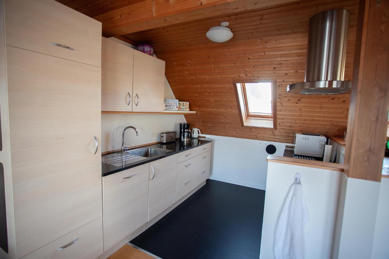Torshavn - Central - City & Ocean Views - 3Br Eksteriør billede