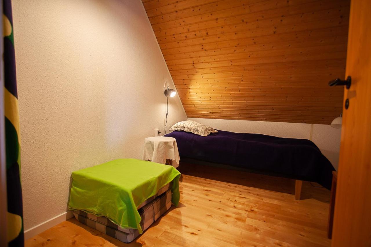 Torshavn - Central - City & Ocean Views - 3Br Eksteriør billede